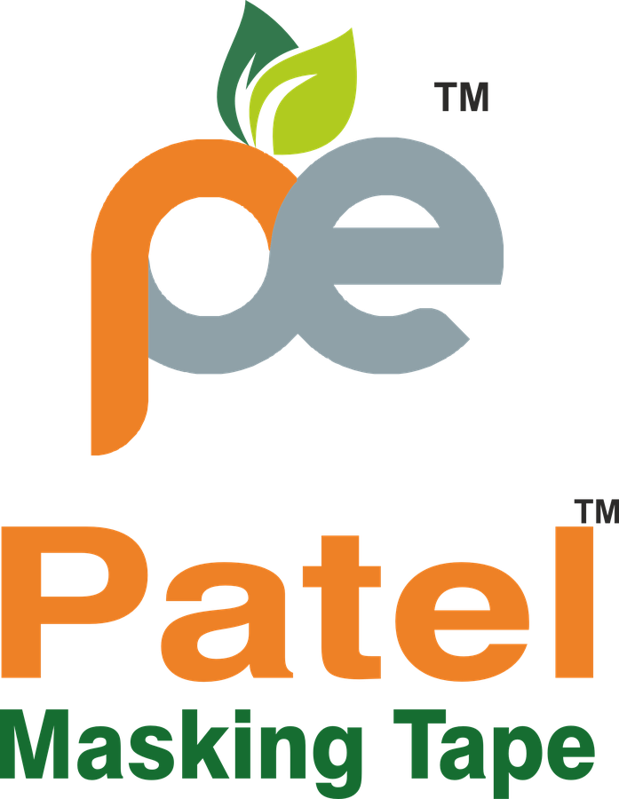 Patel Masking Tape